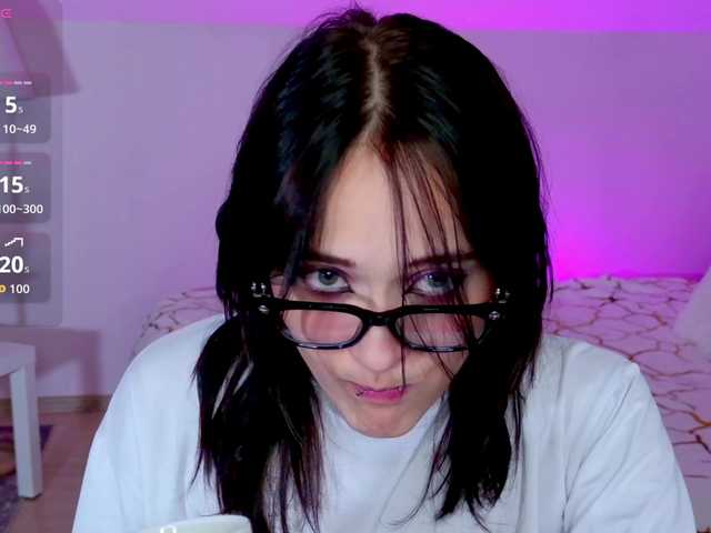 DarcyBlackwood live cam on BongaCams