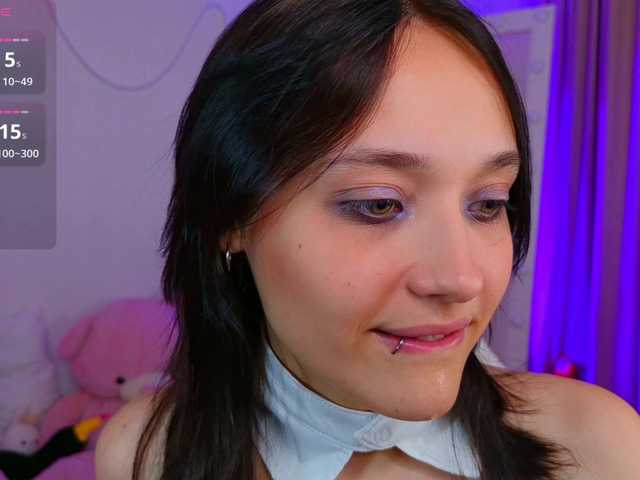 DarcyBlackwood live webcam show