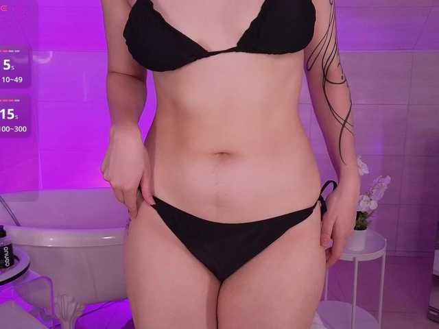 DarcyBlackwood live cam