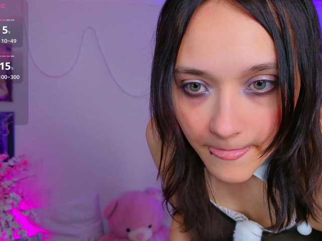 DarcyBlackwood live webcam show