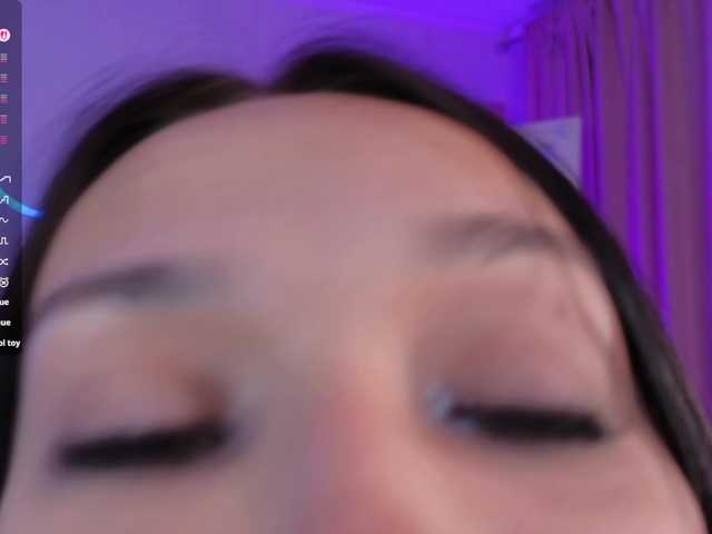 DarcyBlackwood live cam on BongaCams