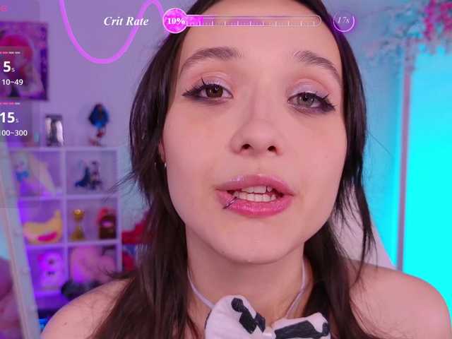 DarcyBlackwood live cam on BongaCams
