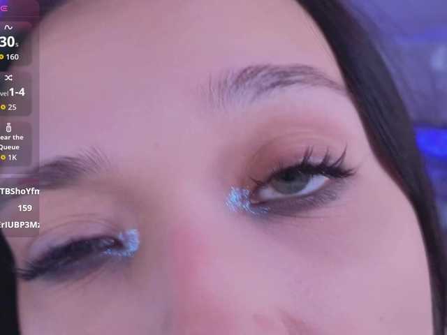 DarcyBlackwood live cam on BongaCams