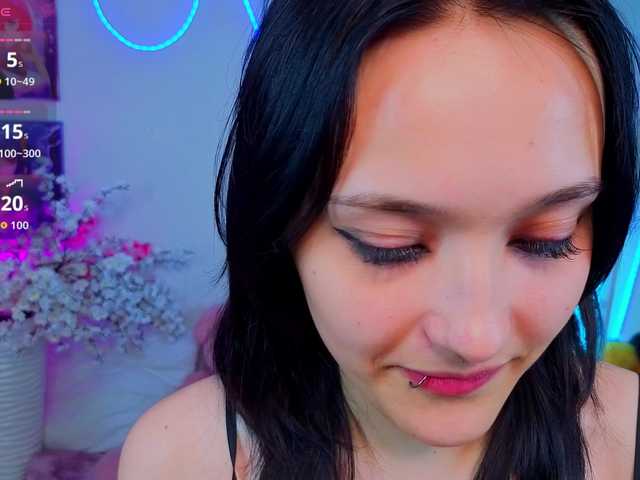 DarcyBlackwood live cam on BongaCams