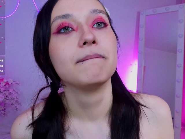 DarcyBlackwood live cam