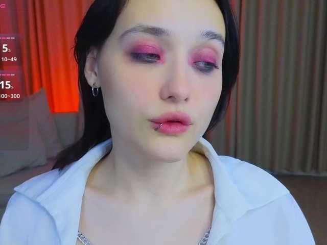 DarcyBlackwood live cam on BongaCams