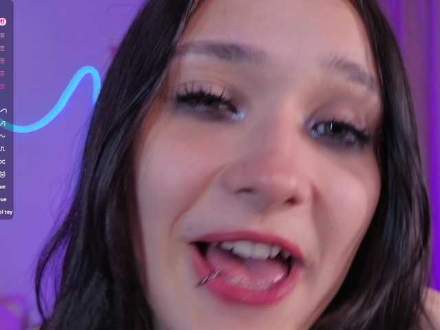 DarcyBlackwood live cam on BongaCams