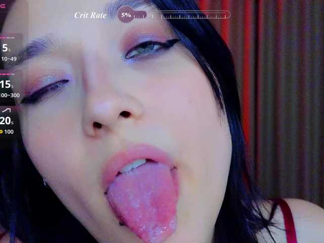 DarcyBlackwood live cam on BongaCams