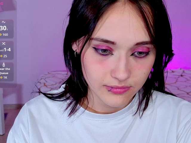 DarcyBlackwood live cam on BongaCams