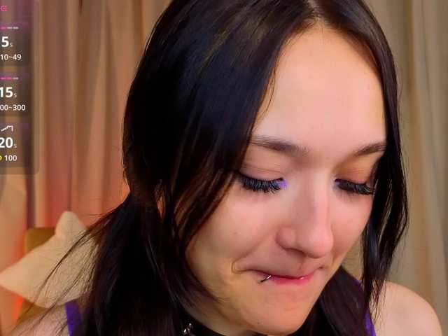 DarcyBlackwood live cam on BongaCams