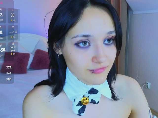 darcyblackwood cam belle