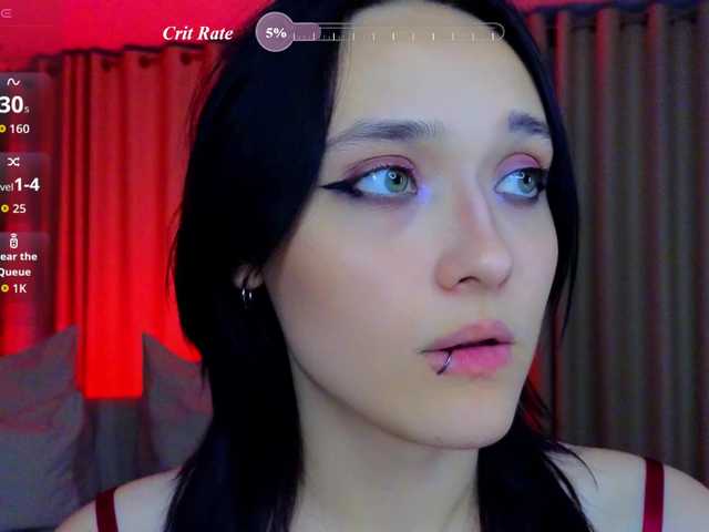 DarcyBlackwood live cam on BongaCams