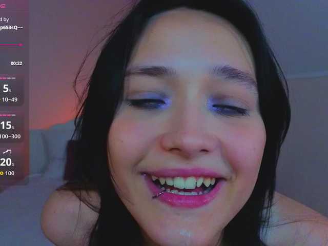 DarcyBlackwood live cam on BongaCams