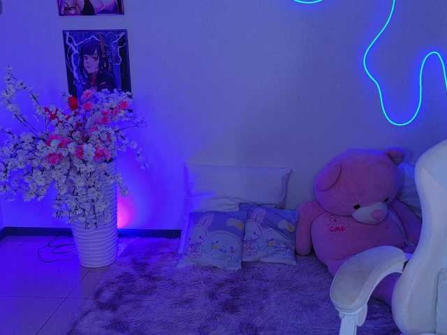 DarcyBlackwood live cam