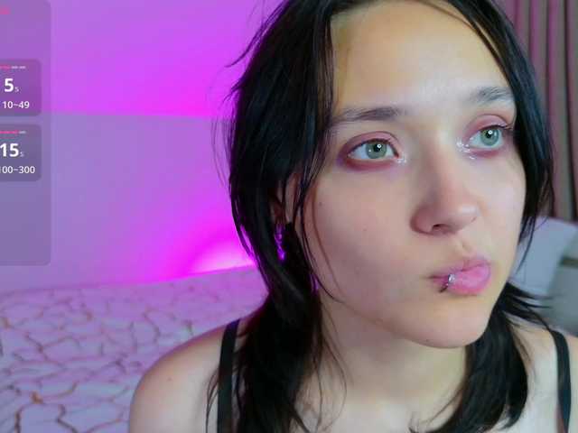 DarcyBlackwood live cam on BongaCams