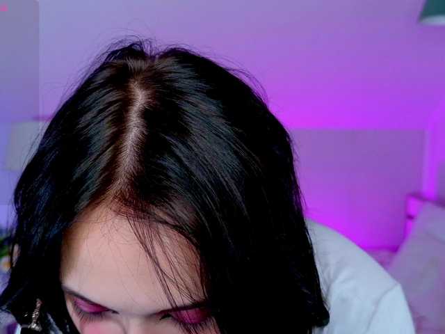 DarcyBlackwood live cam on BongaCams