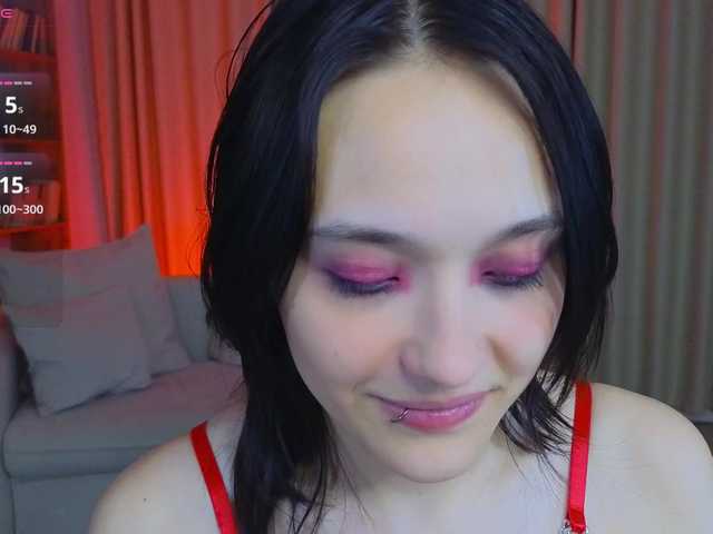 DarcyBlackwood live cam on BongaCams