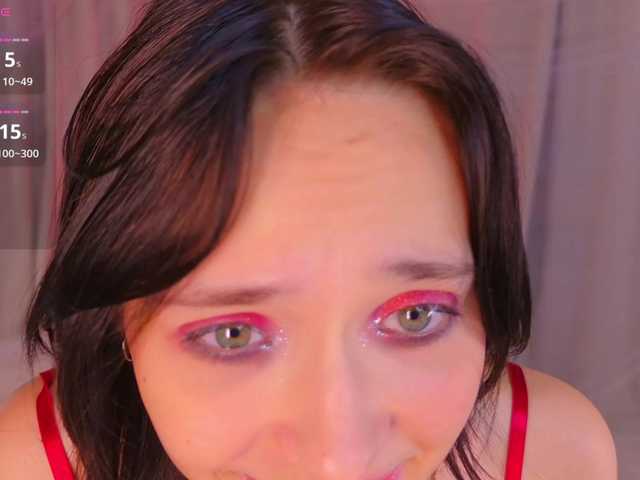 DarcyBlackwood live cam on BongaCams