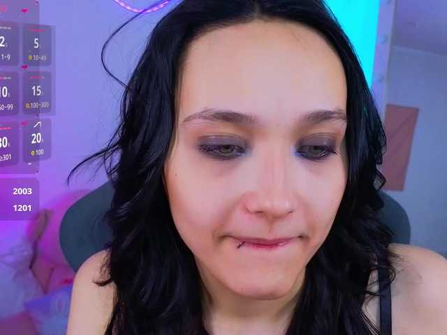 DarcyBlackwood live cam