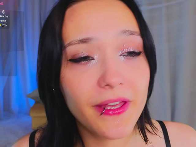 DarcyBlackwood live cam on BongaCams