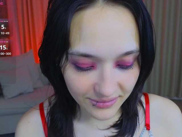 DarcyBlackwood live cam on BongaCams
