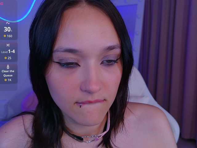 DarcyBlackwood live cam on BongaCams