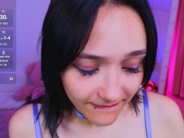 DarcyBlackwood live cam on BongaCams