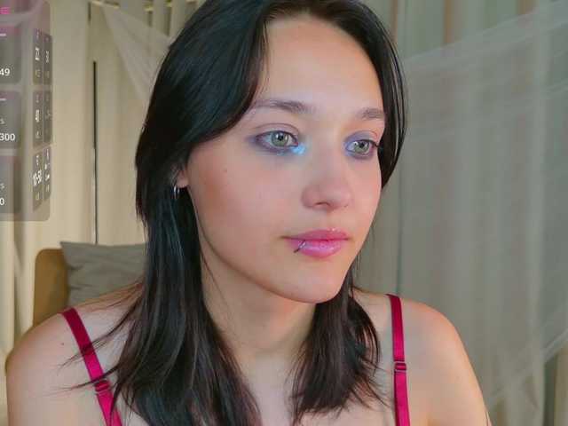 DarcyBlackwood live cam on BongaCams