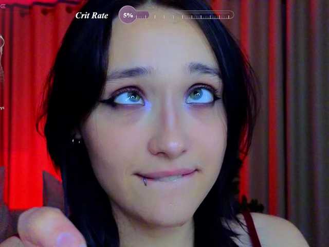 DarcyBlackwood live cam on BongaCams