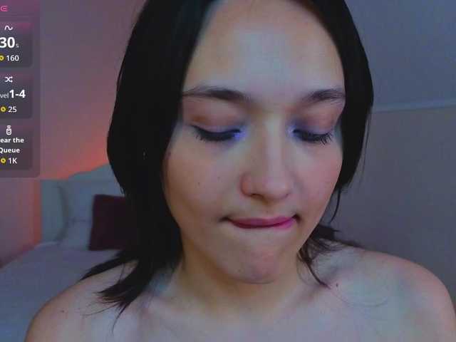 DarcyBlackwood live cam on BongaCams