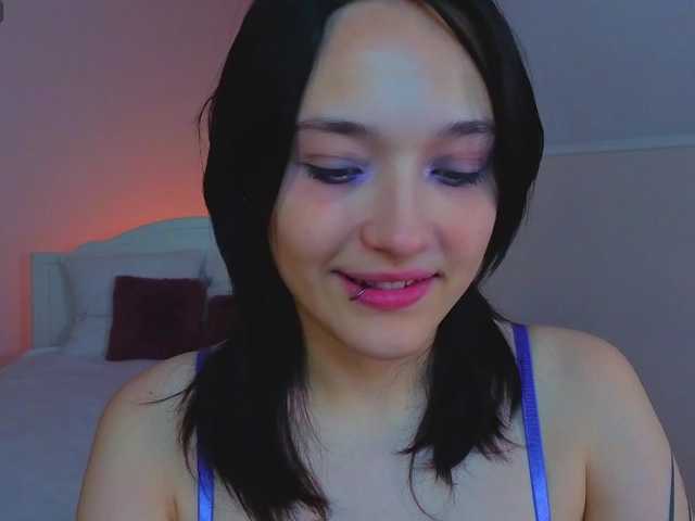 DarcyBlackwood live cam on BongaCams