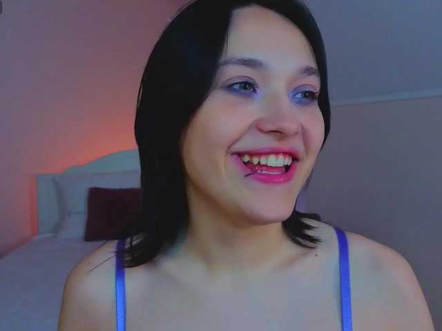 DarcyBlackwood live cam on BongaCams