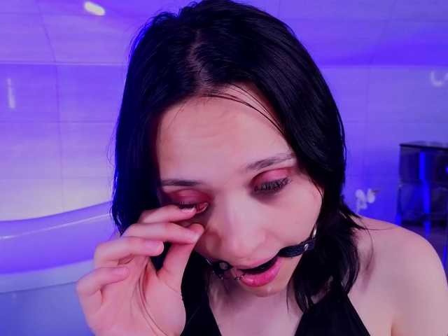 DarcyBlackwood live cam on BongaCams