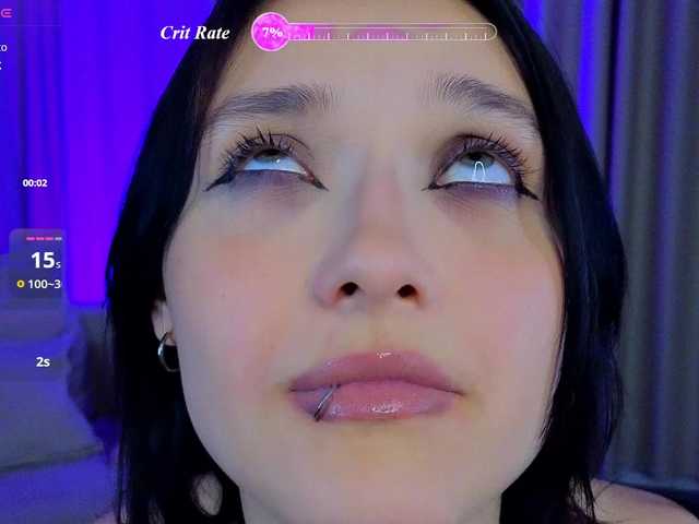 DarcyBlackwood live cam on BongaCams