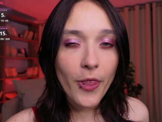 DarcyBlackwood live cam on BongaCams