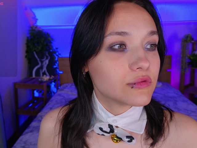 DarcyBlackwood live cam on BongaCams