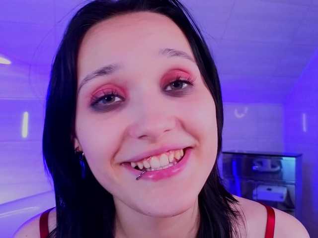 DarcyBlackwood live cam on BongaCams