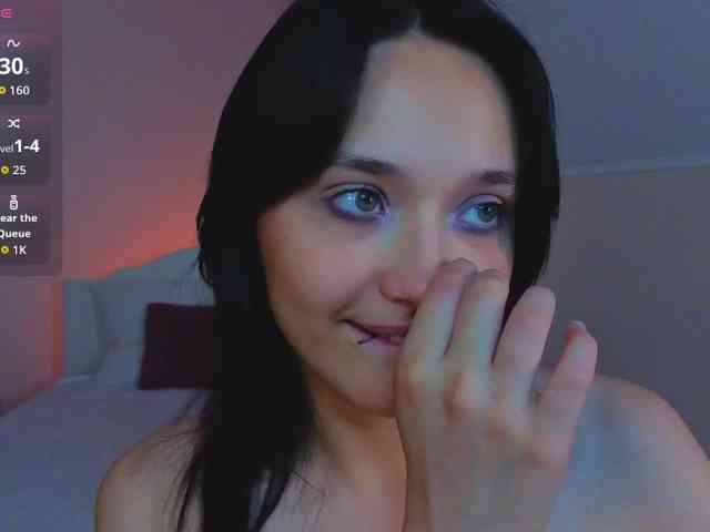 DarcyBlackwood webcam