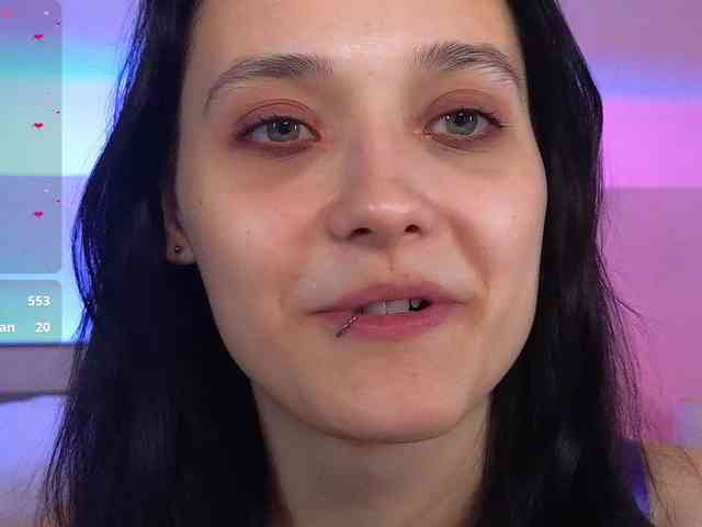 DarcyBlackwood webcam