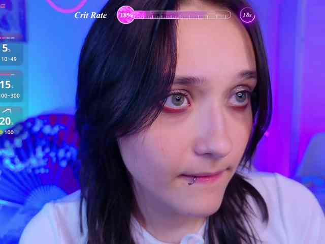 DarcyBlackwood webcam