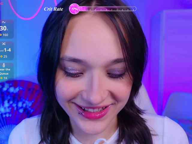 DarcyBlackwood webcam