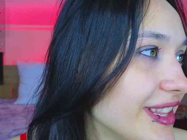 DarcyBlackwood webcam