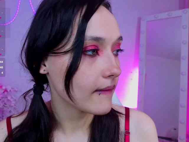 DarcyBlackwood Live Webcam on BongaCams