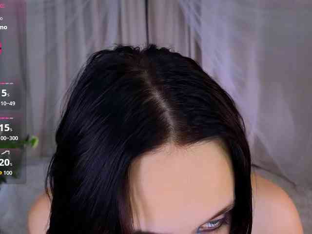 DarcyBlackwood webcam