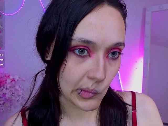 Modella: DarcyBlackwood