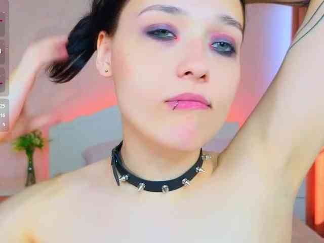 DarcyBlackwood