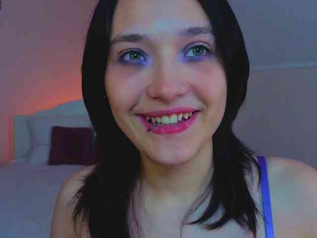 DarcyBlackwood webcam