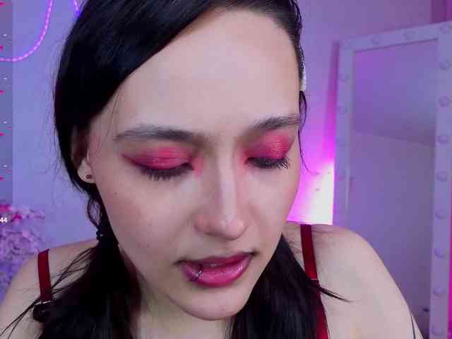 DarcyBlackwood Live Webcam on BongaCams