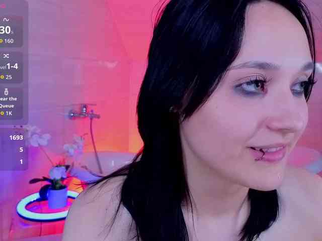 DarcyBlackwood webcam