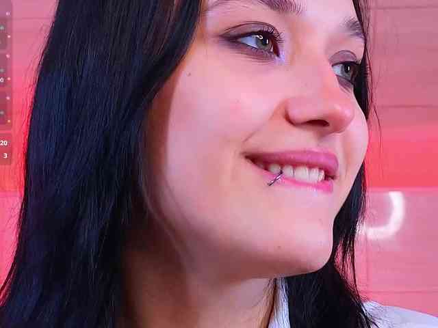 free live sex DarcyBlackwood